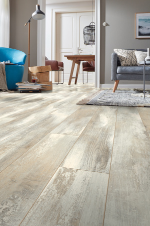 Ламинат Kronotex Exquisit D4754 Дуб Хелла